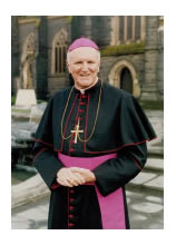 Archbishop Hart