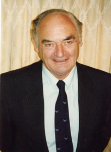 Charle Francis