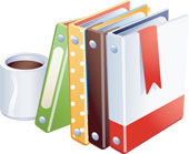 bookshelf