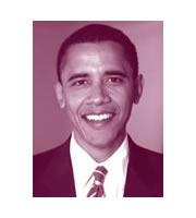 Barack Obama