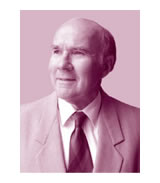 Peter Westmore