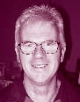 Geoff Mongan